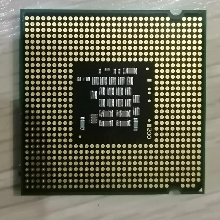 Продам процессор Intel Celeron sl9xn costa rica