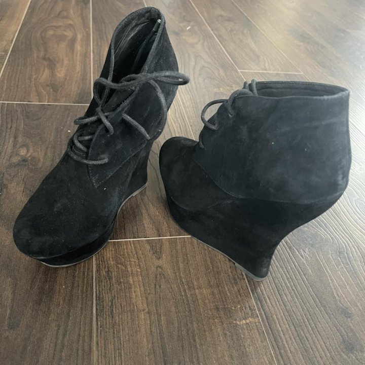 Ботильоны Aldo