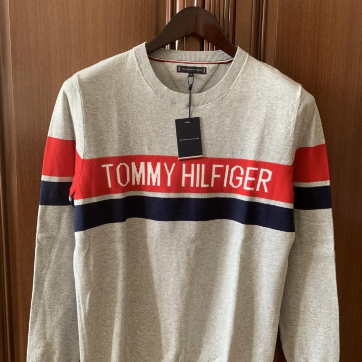 Свитер Tommy Hilfiger