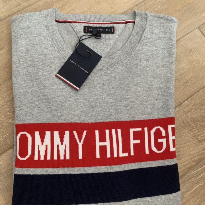 Свитер Tommy Hilfiger