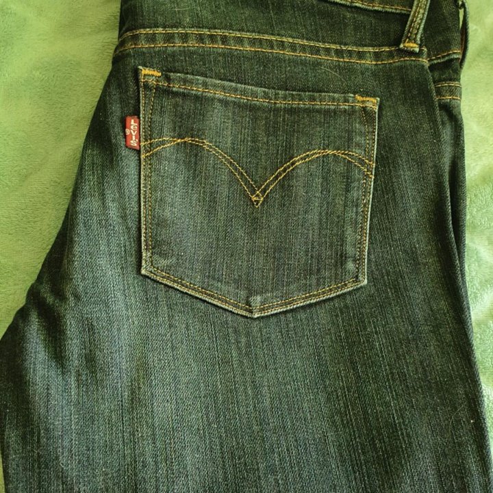 Levi's оригинал