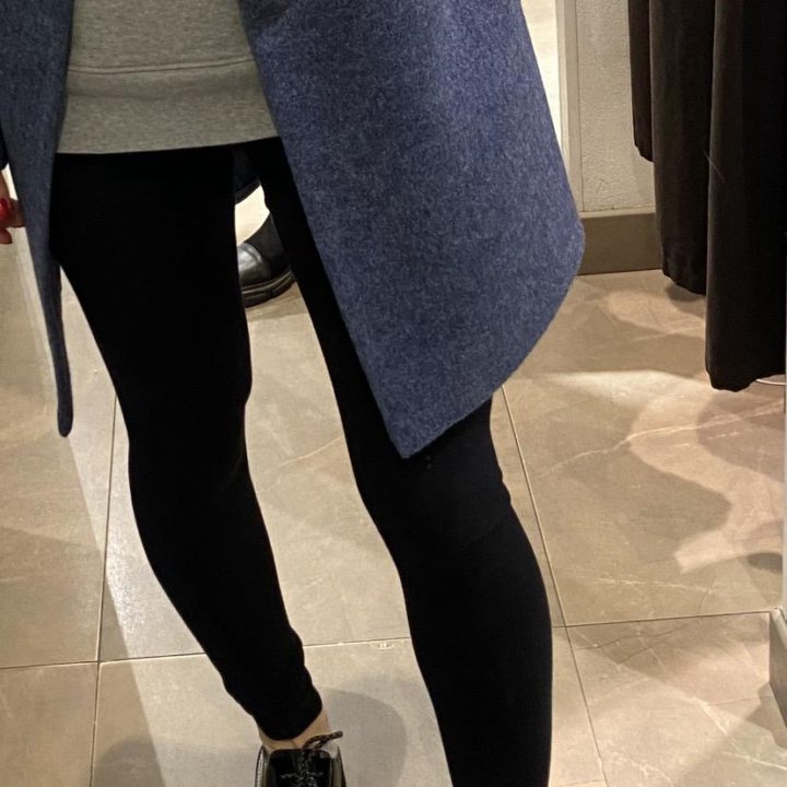 Ботинки женские