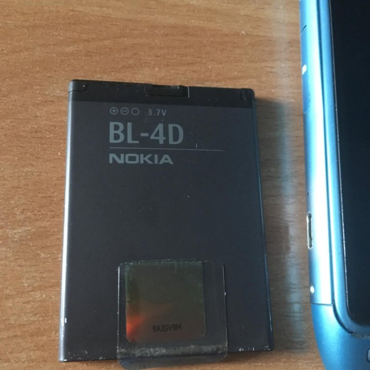 Nokia N8