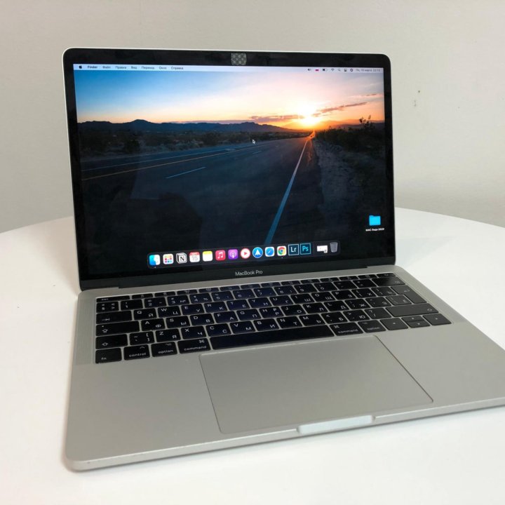 Apple MacBook Pro 2017