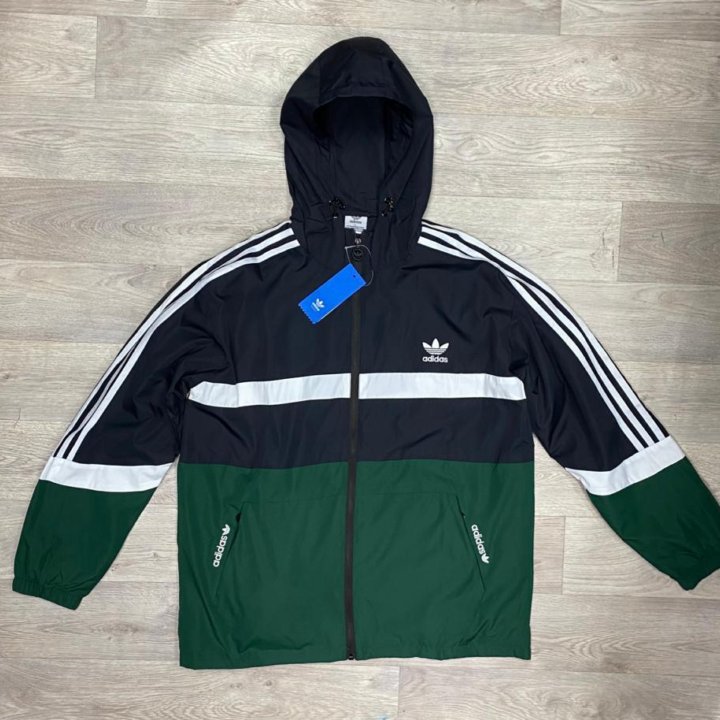 Ветровка ADIDAS 