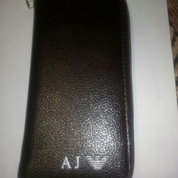 Портмоне Армани