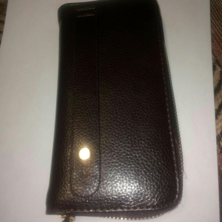 Портмоне Армани