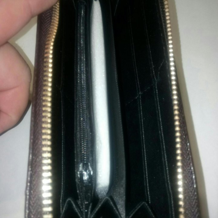 Портмоне Армани