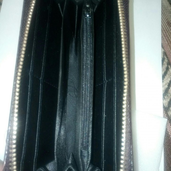 Портмоне Армани