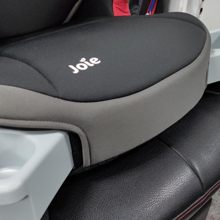 Детское Автокресло Joie Trillo 15-36 кг ISoFix