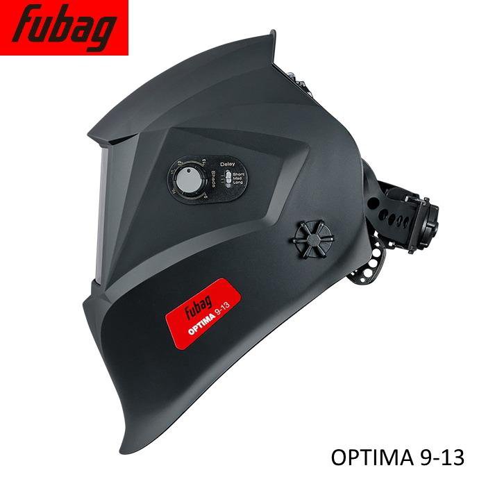 Маска сварщика хамелеон Fubag OPTIMA 9-13 38072