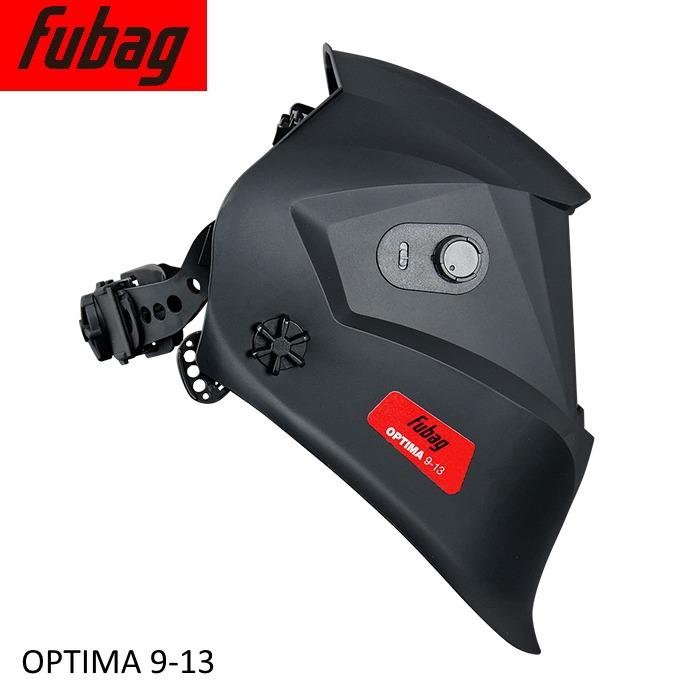 Маска сварщика хамелеон Fubag OPTIMA 9-13 38072