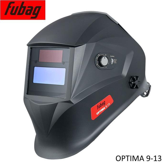 Маска сварщика хамелеон Fubag OPTIMA 9-13 38072