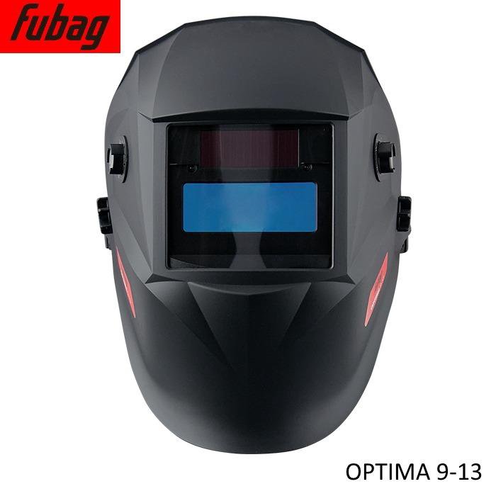 Маска сварщика хамелеон Fubag OPTIMA 9-13 38072