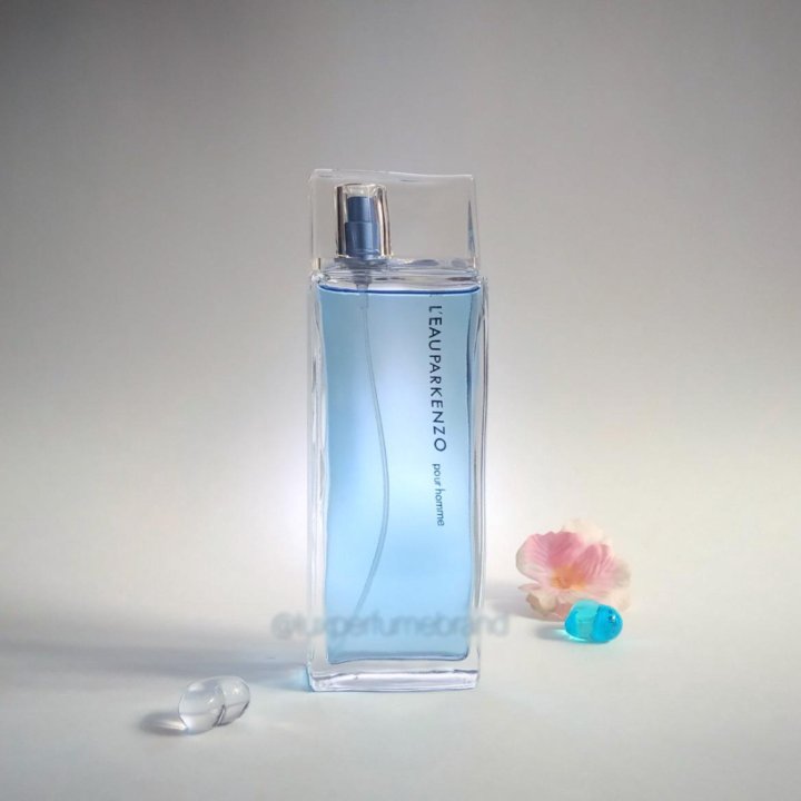 Женская туалетная вода L'Eau par Kenzo (100 мл)