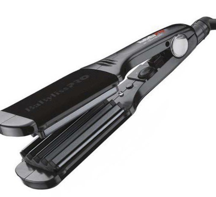 Щипцы-гофре BaByliss Pro