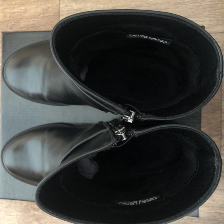 Ботинки Челси Betsy