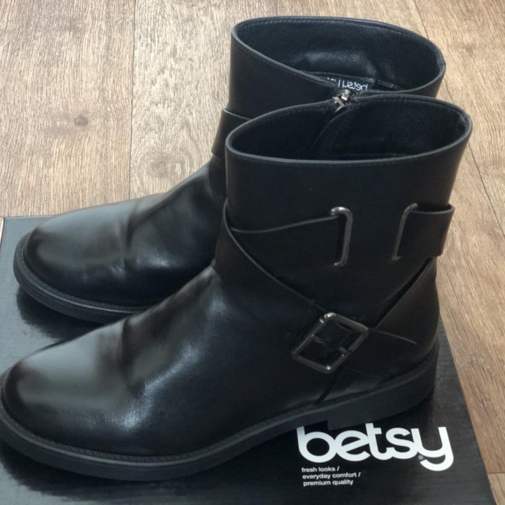 Ботинки Челси Betsy