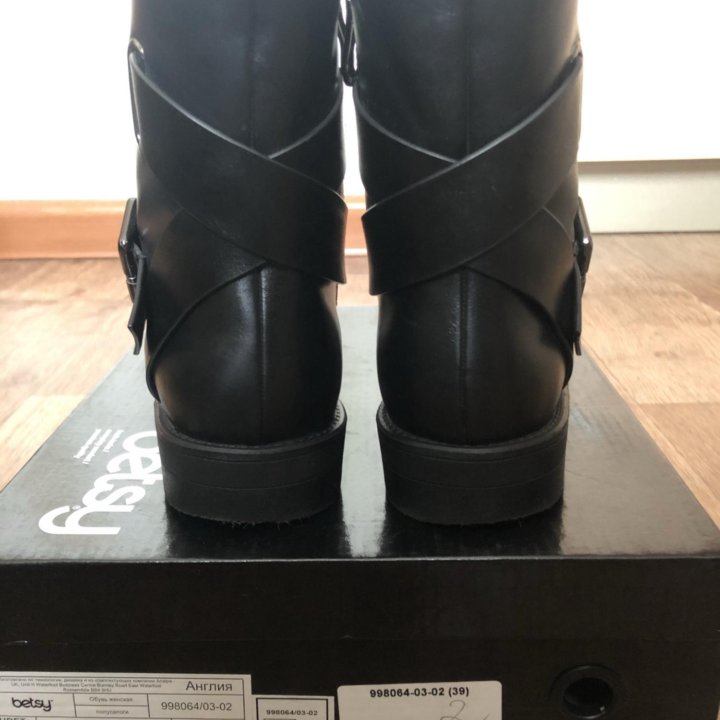 Ботинки Челси Betsy