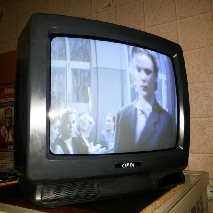 Телевизор Орта CTV 1401