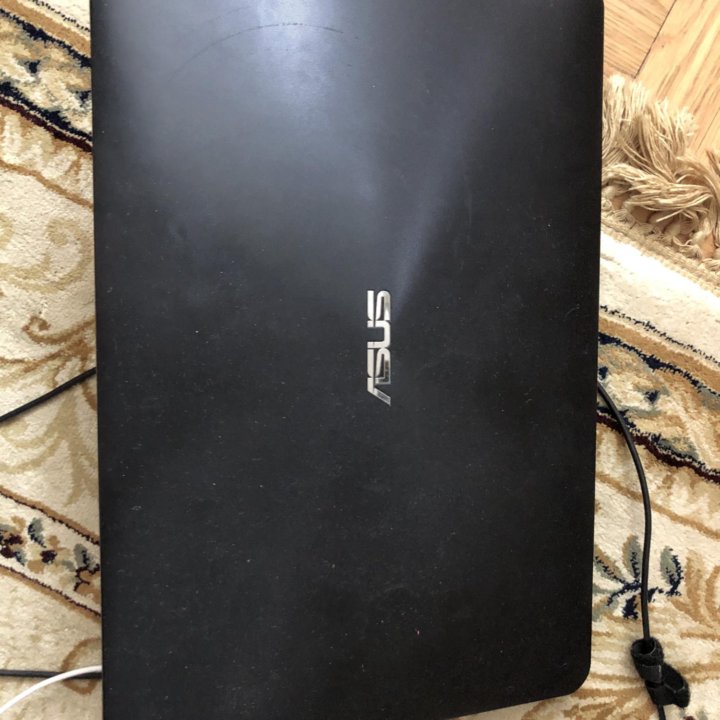 ноутбук asus