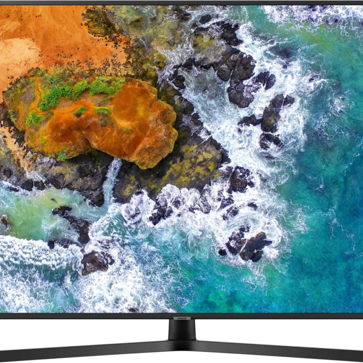 Телевизор Samsung 50NU7400RU 4K