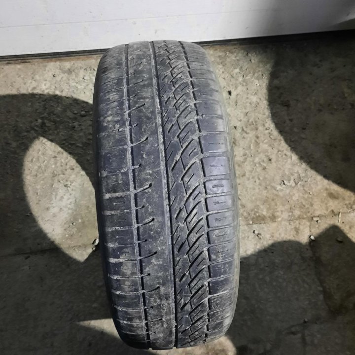 195/60R15 Tigar Hitris, 1шт (№2296)