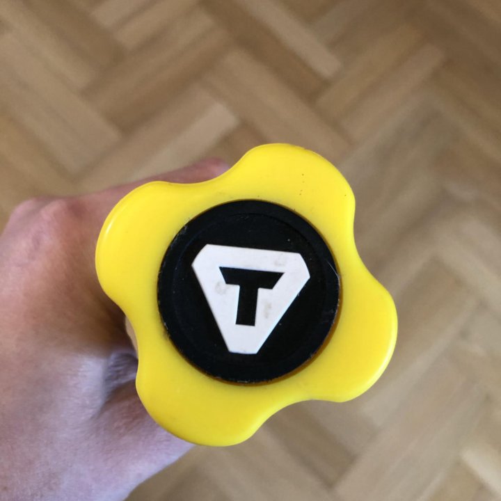 Бодибар 2 кг