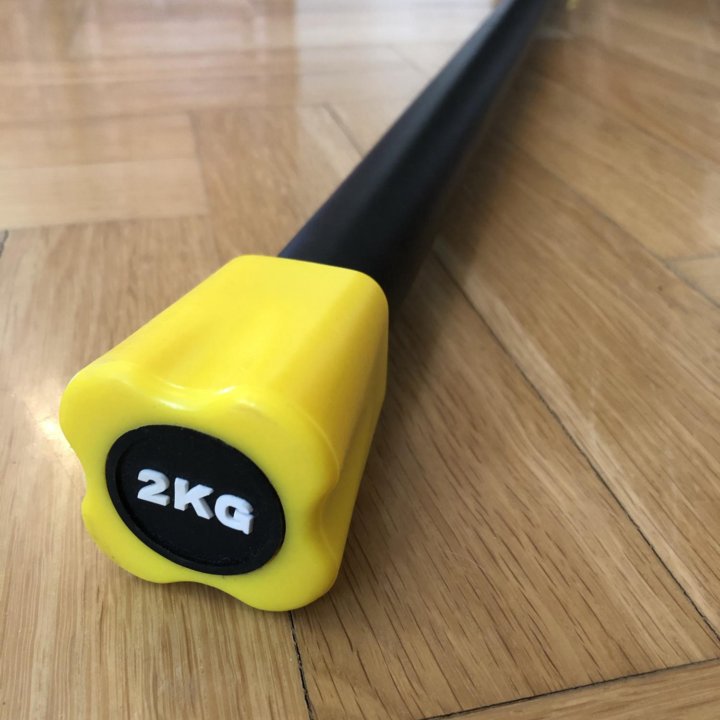 Бодибар 2 кг