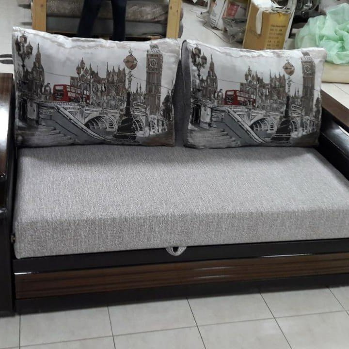 Малогабаритный диван от производителя