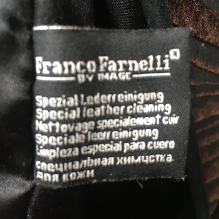 Куртка женская Franco Farnelli