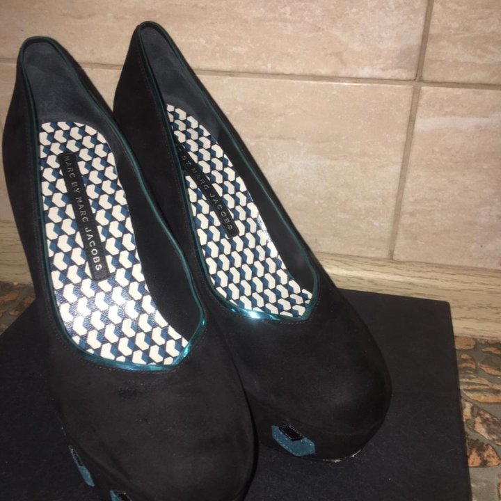 Marc Jacobs туфли оригинал