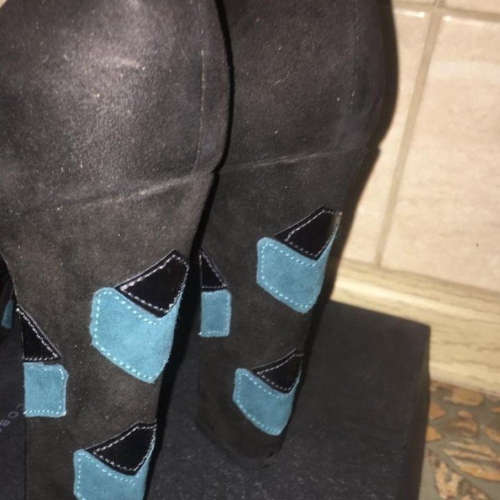 Marc Jacobs туфли оригинал