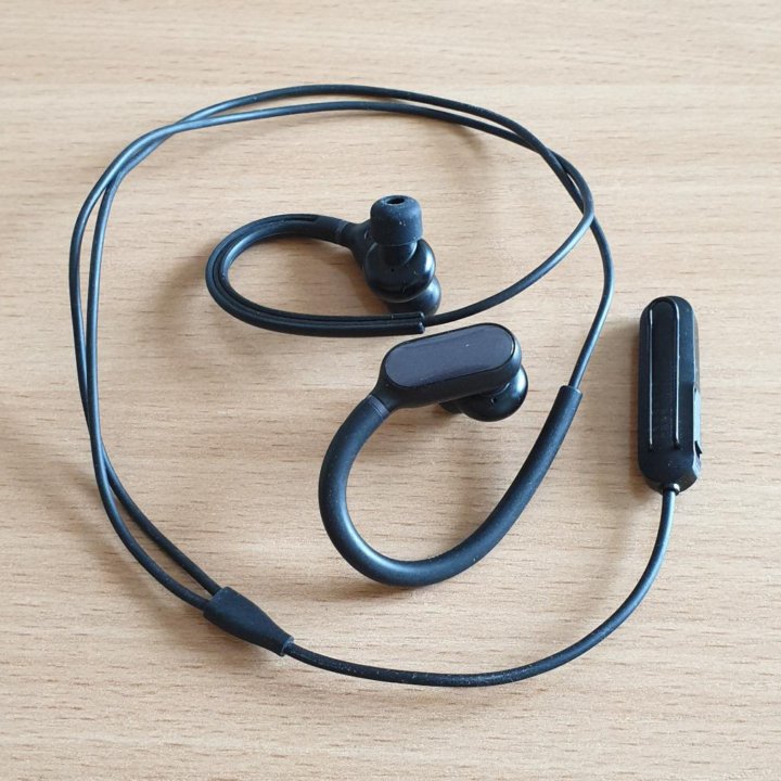 Наушники Bluetooth Xiaomi Mi Sport Mini