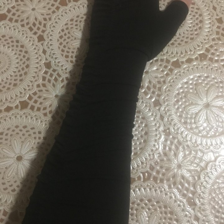 Полуперчатки