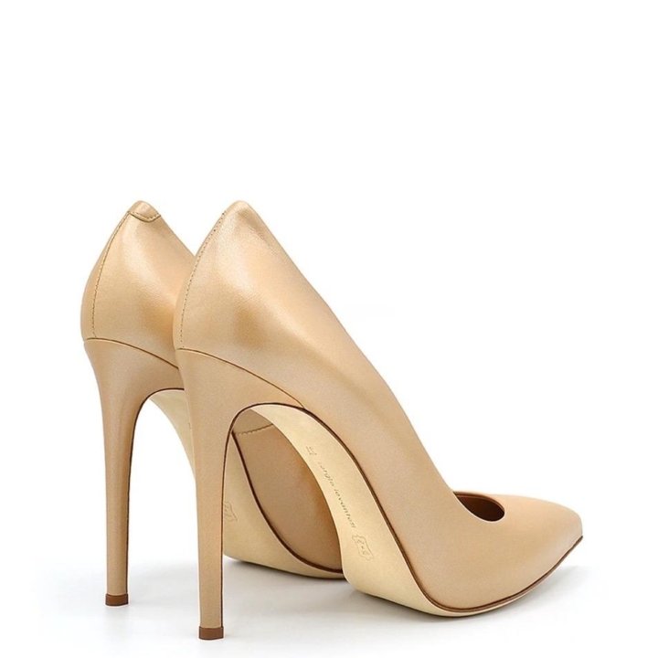 Туфли SERGIO LEVANTESI