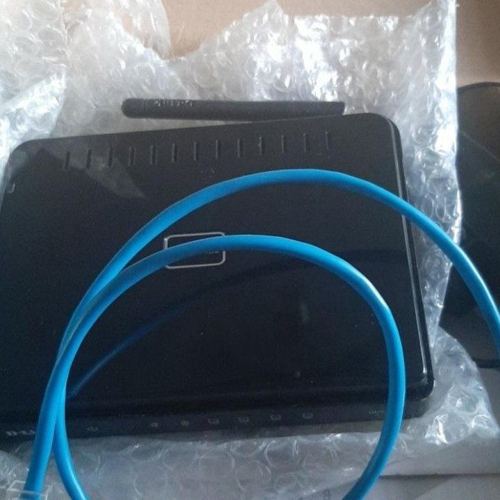 Роутер D-LINK Wireless 150