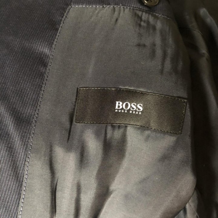 Мужской пиджак Hugo Boss