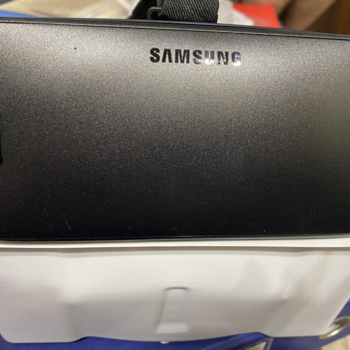 Очки виртуальной реальности Samsung gear vr