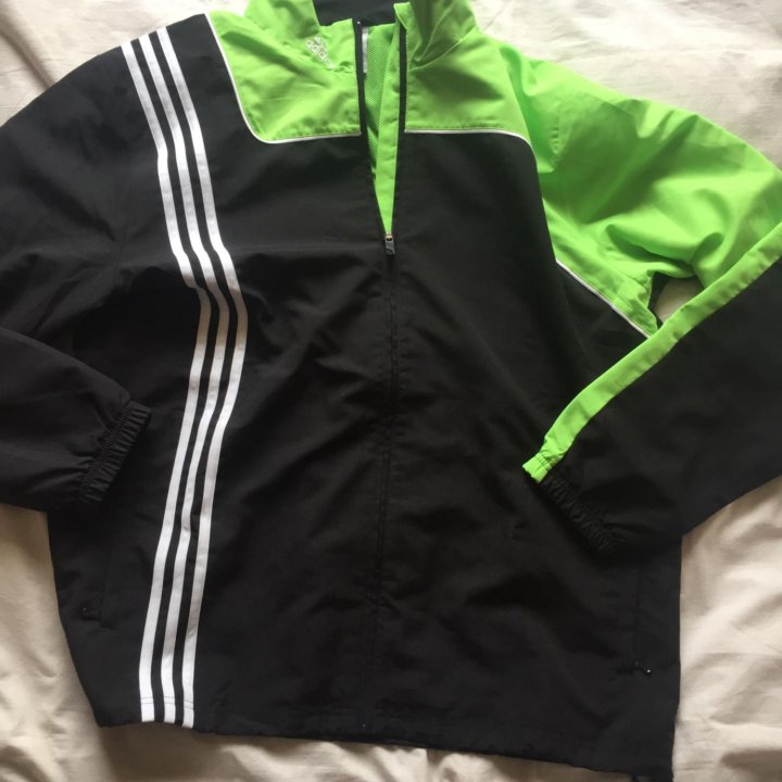 Куртка Adidas XL