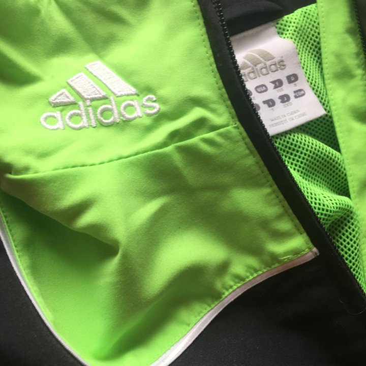 Куртка Adidas XL