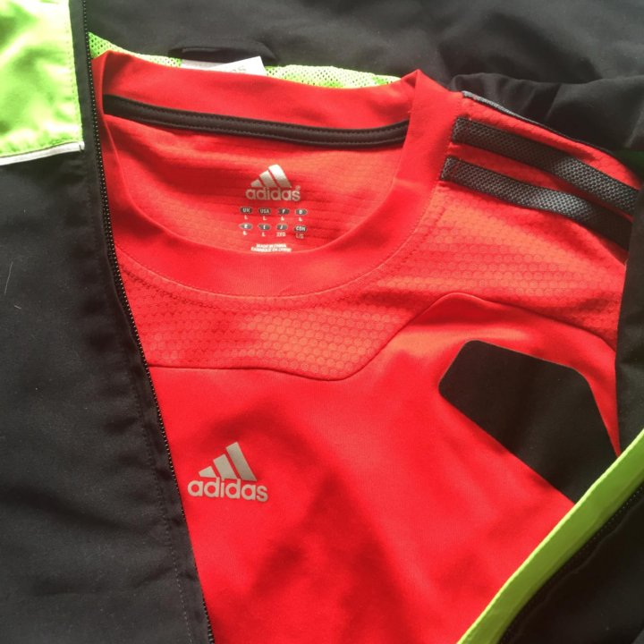 Куртка Adidas XL