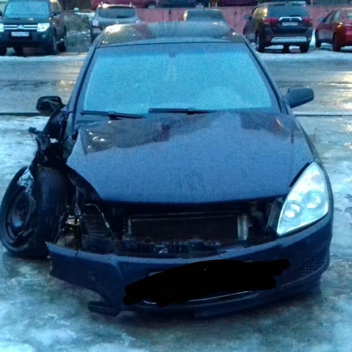 Запчасти на Opel Astra H 2003-2012