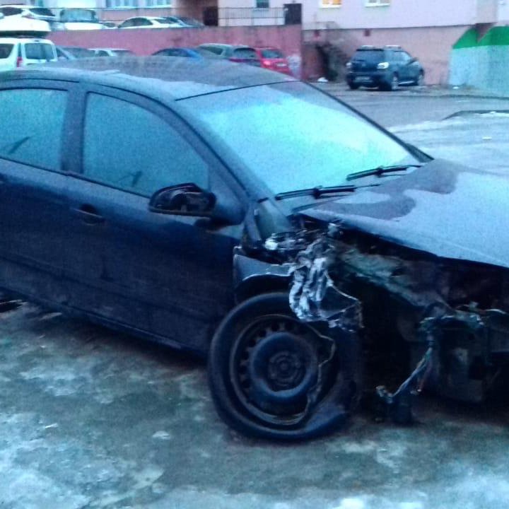 Запчасти на Opel Astra H 2003-2012