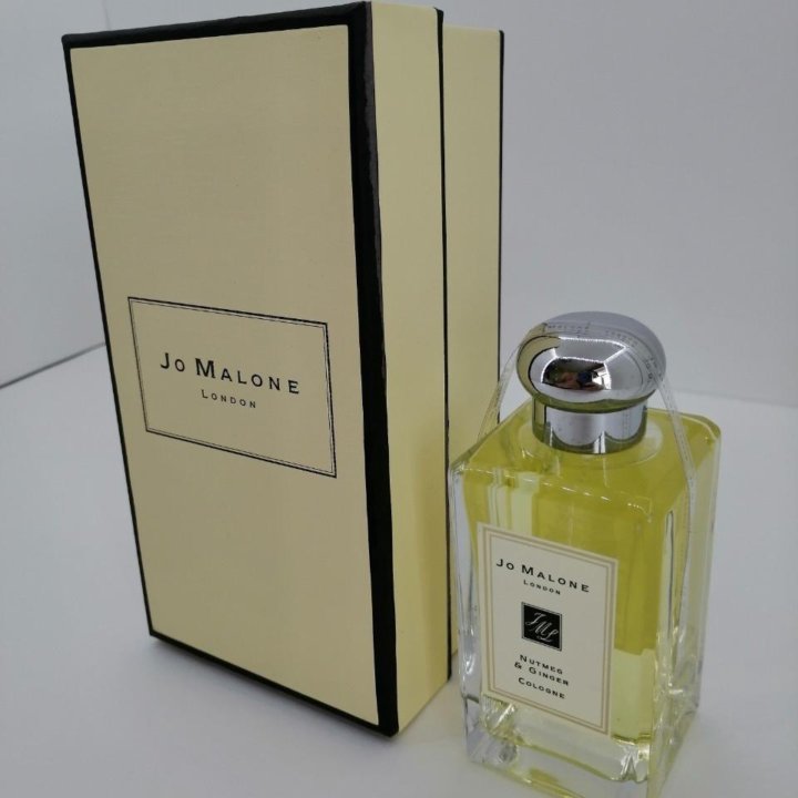 Jo Malone Nutmeg & Ginger. 100ml