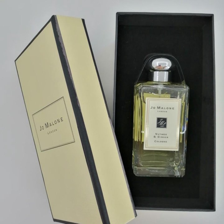 Jo Malone Nutmeg & Ginger. 100ml