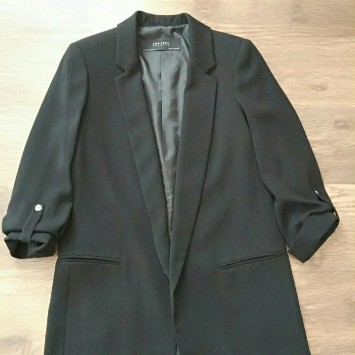 Блейзер ZARA (xs)