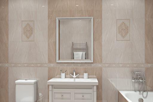 Коллекция Ternura 25*40 Global Tile