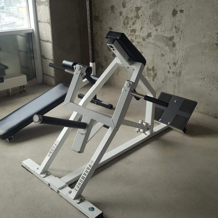 Б/у тренажеры