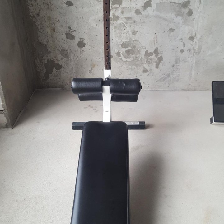 Б/у тренажеры